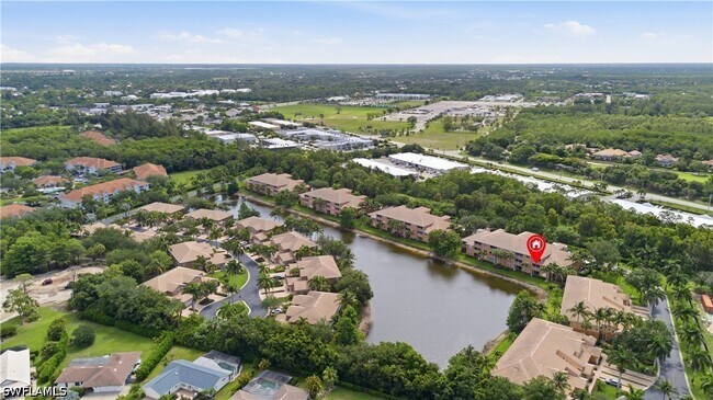 Building Photo - 9631 Spanish Moss Way
