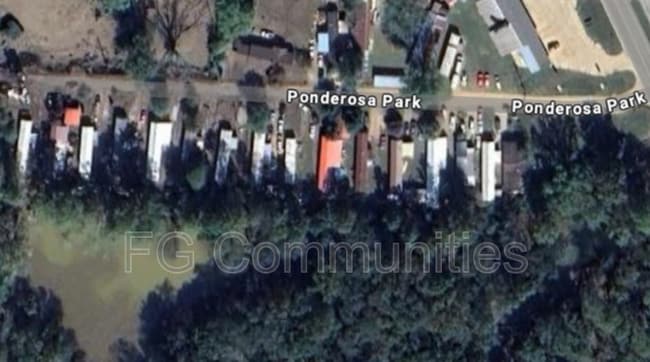 Primary Photo - 100 Ponderosa Park