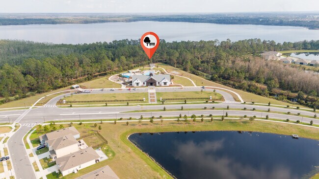 Building Photo - 2653 Harmonia Hammock Rd