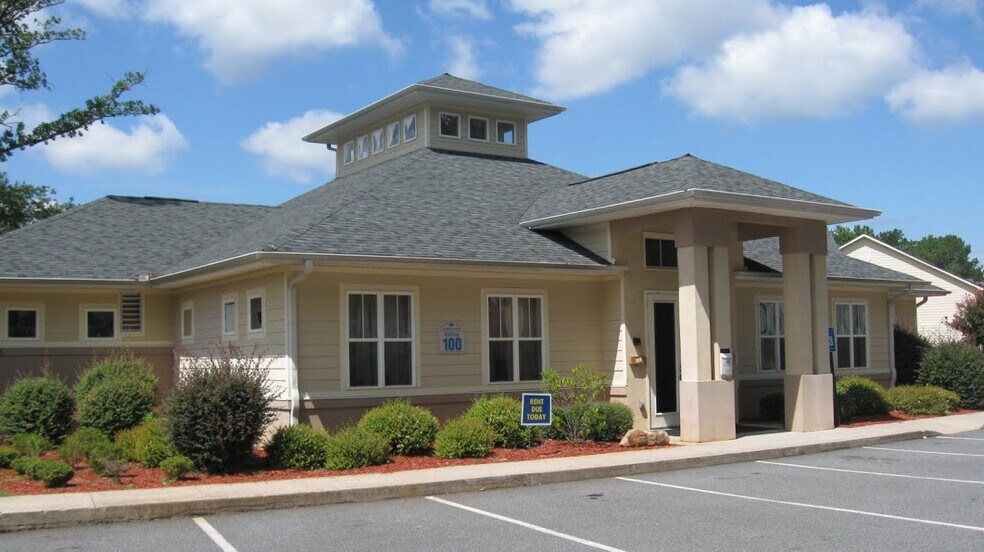 Peachstone Senior 55+ Living 2000 Austell Rd Marietta GA 30008