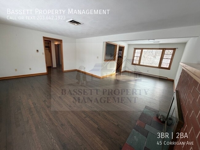 Building Photo - 45 Corrigan Ave