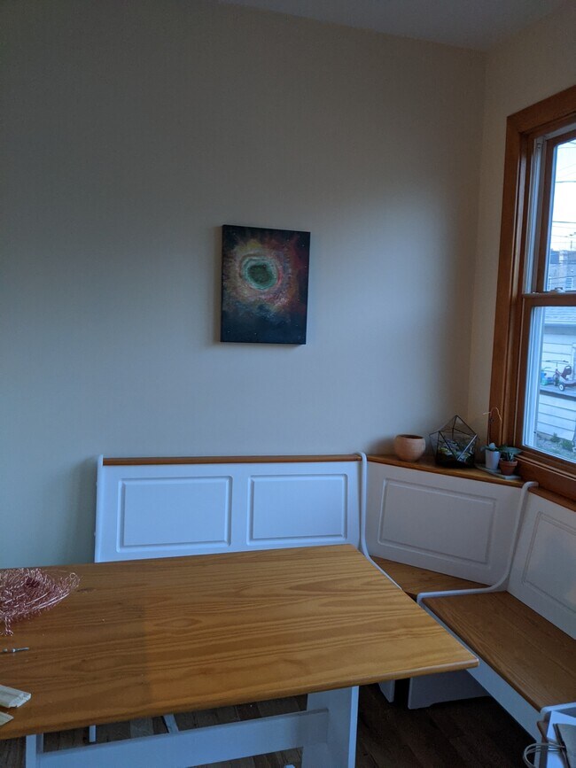 Breakfast Nook - 4431 N Springfield Ave