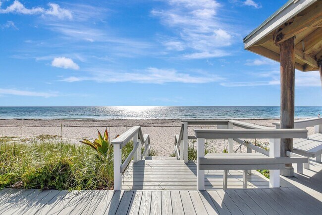 Building Photo - 5505 N Ocean Blvd