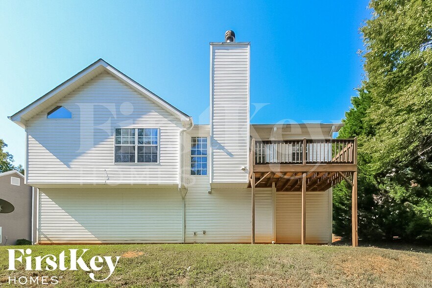 Building Photo - 109 Manx Dr