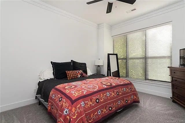 Bedroom 2 (2nd Floor) - 3206 Noda Blvd