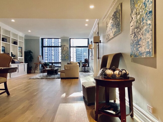 Building Photo - 680 N Lake Shore Dr