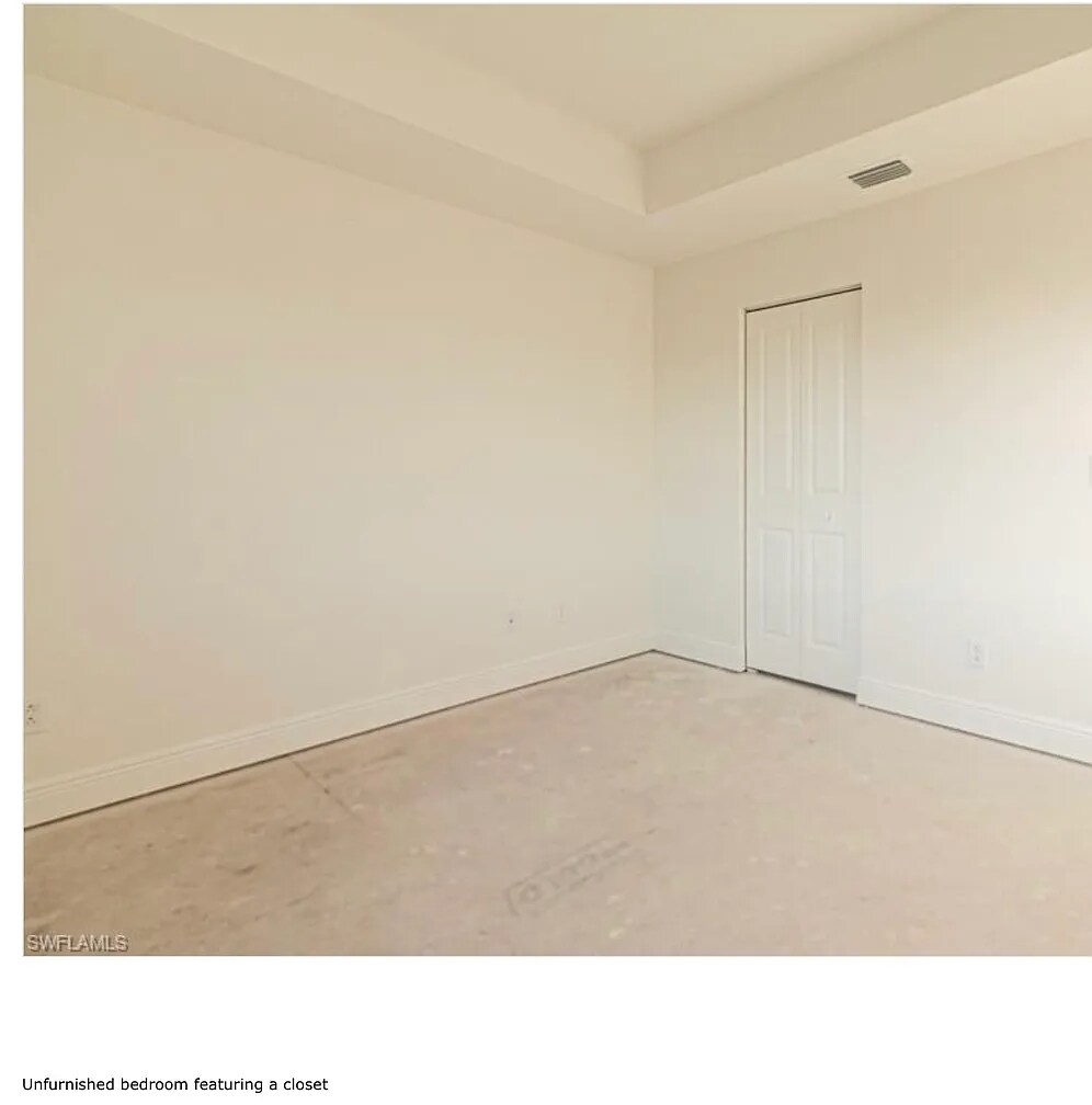 Bedroom 2 - 26208 Bonita Fairways Blvd