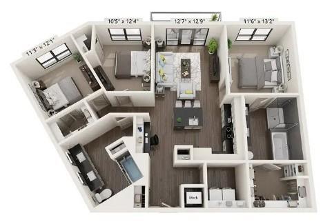 Building Photo - 1000 Grandys Ln