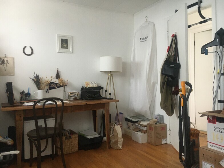 Building Photo - 61 Indiana Ave