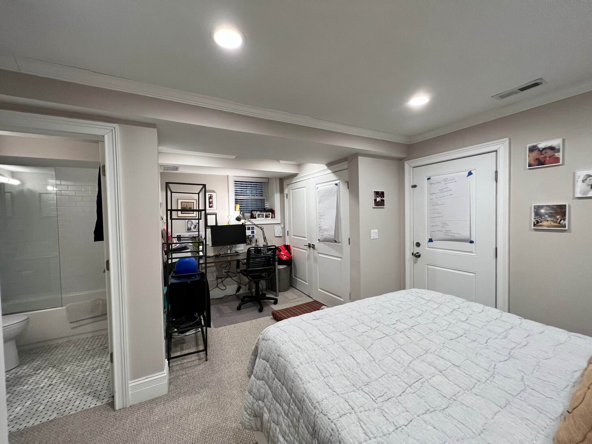 Building Photo - 3616 N Bosworth Ave