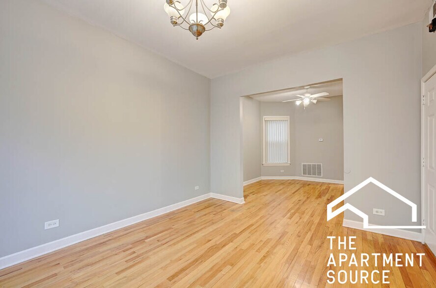 Building Photo - 3528 W Palmer St