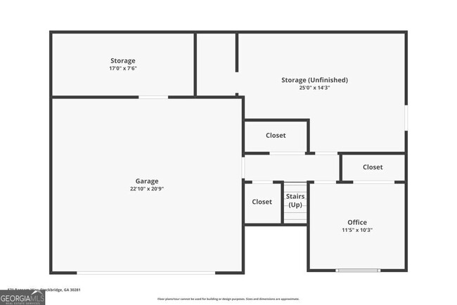 Building Photo - 571 Ransom Way