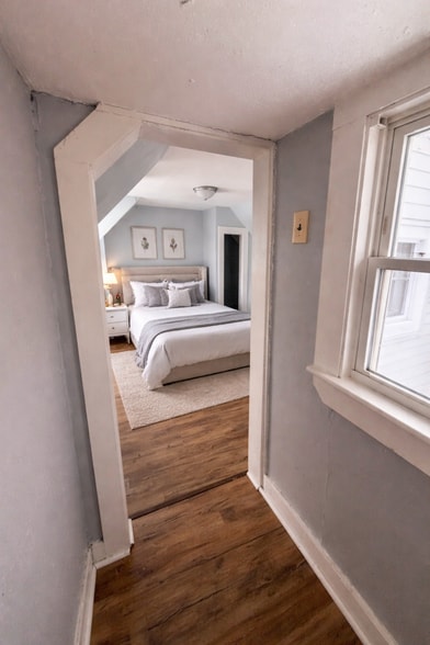 Building Photo - 277 Brunswick St