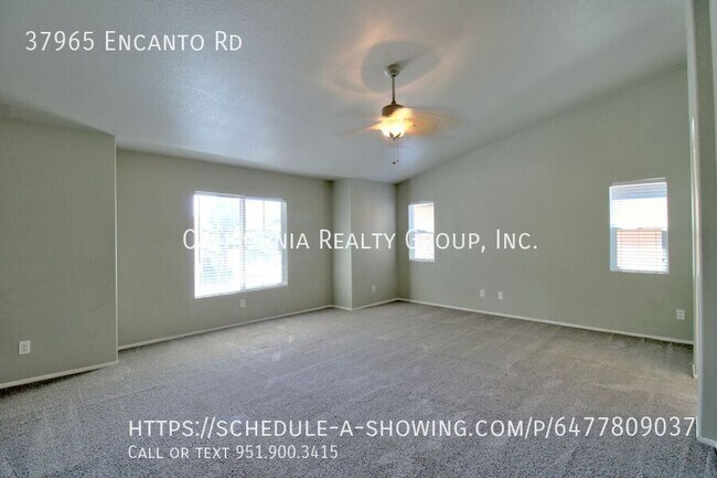 Building Photo - 37965 Encanto Rd