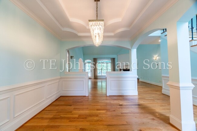 Building Photo - Luxury Living Coming Soon