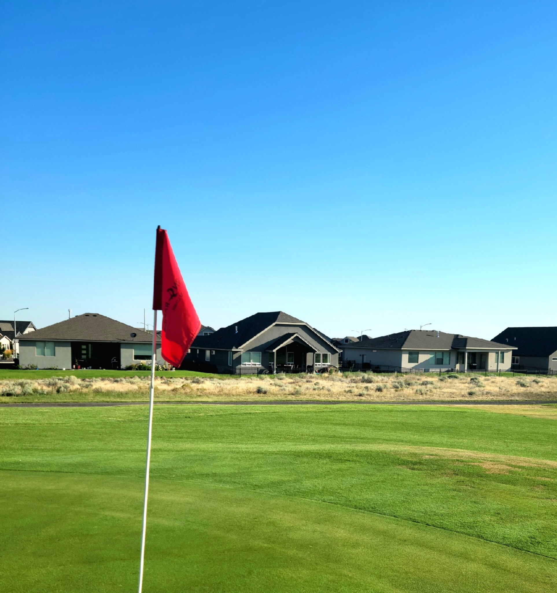 Hole 12 - 3125 Deserthawk Lp