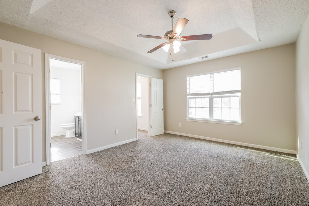 Building Photo - 3444 Sumter Pl