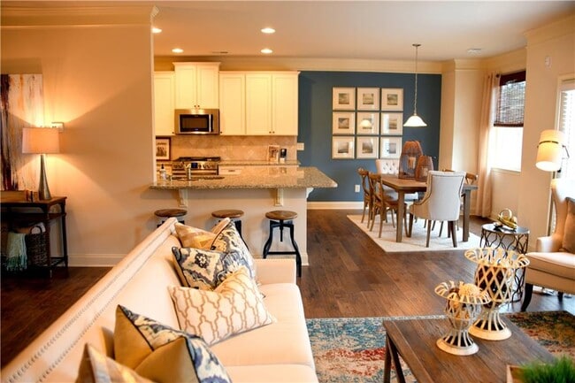 Building Photo - 5730 Lanier Valley Pkwy