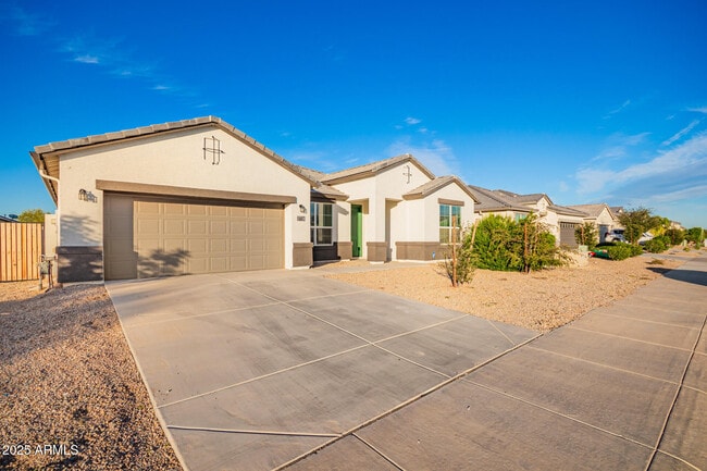 Building Photo - 37728 W San Capistrano Ave