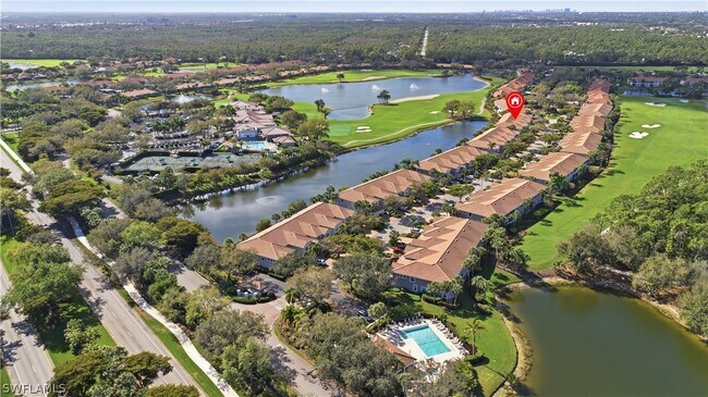 Building Photo - 23541 Sandy Creek Terrace