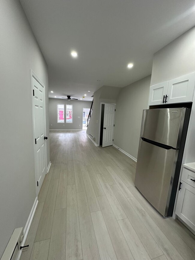 Building Photo - Beautiful Newly Renovated 3 Bedroom Home Now Available in East Parkside