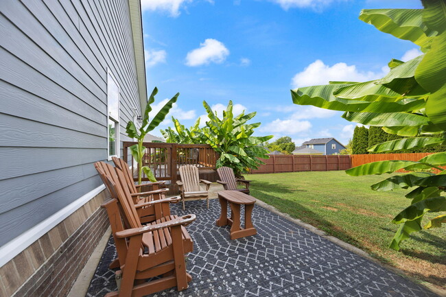 Building Photo - 4097 Loblolly Ln