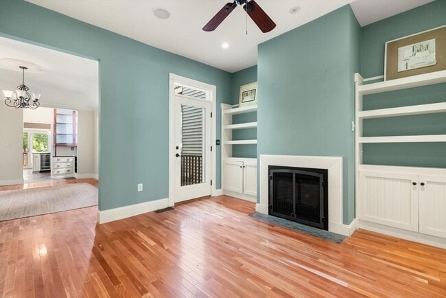Building Photo - 58 G St