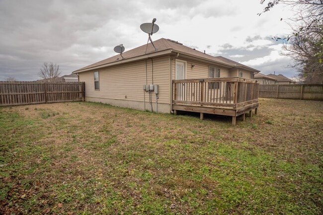 Building Photo - Charming 3 bedroom Home in Prairie Grove