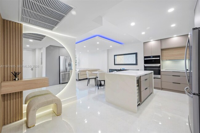 Building Photo - 19370 Collins Ave