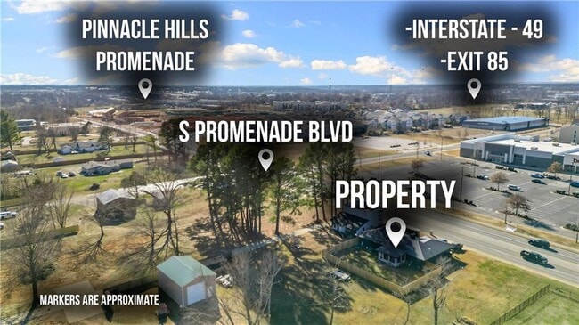 Building Photo - 303 S Promenade Blvd