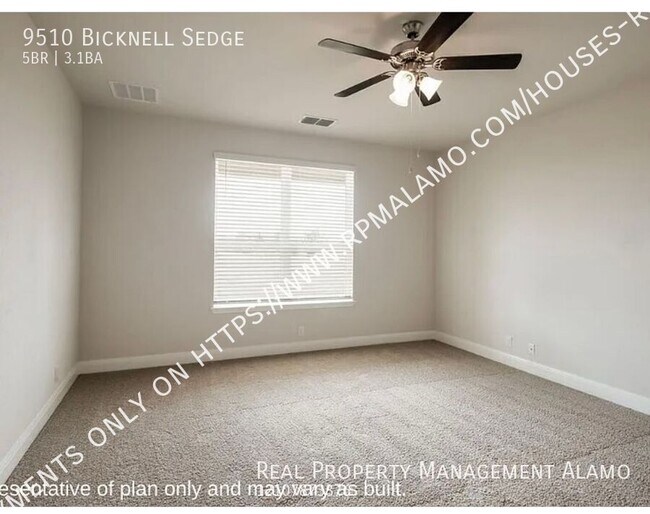 Building Photo - 9510 Bicknell Sedge