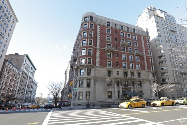 Primary Photo - The New Century