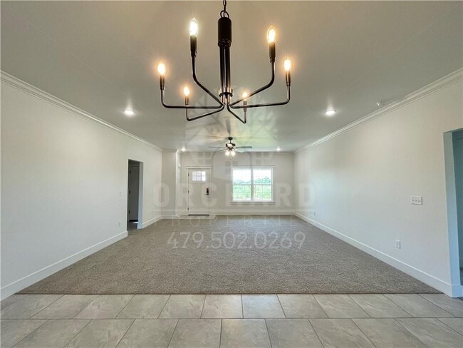 Building Photo - 1801 E Hudson Dr