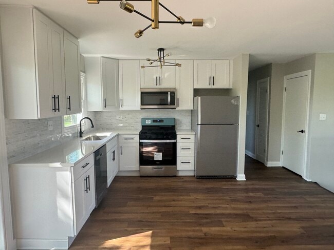 Building Photo - 1407 Jefferson St