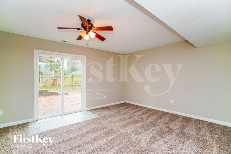 Building Photo - 3609 Upperridge Ct