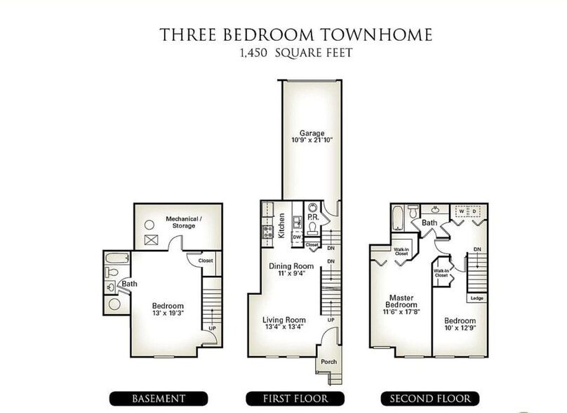 Building Photo - Clover Apartments