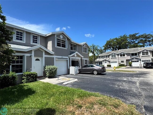 Building Photo - 12159 SW 52nd Ct