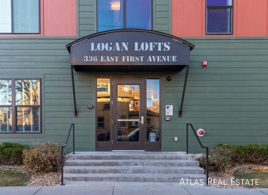 Building Photo - 336 E 1st Ave