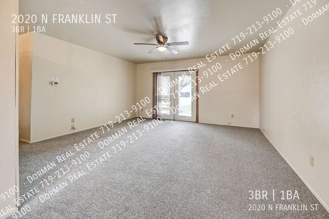 Building Photo - 2020 N Franklin St