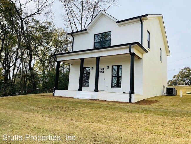 Building Photo - 3 br, 3.5 bath House - 213 Virginia Avenue