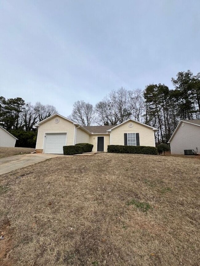 Primary Photo - 3 Bedroom Updated Single Family Home