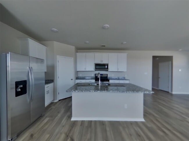 Building Photo - 3540 Catlett Crk Rd