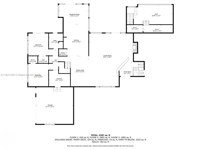 Building Photo - 13724 SW 92nd Ct