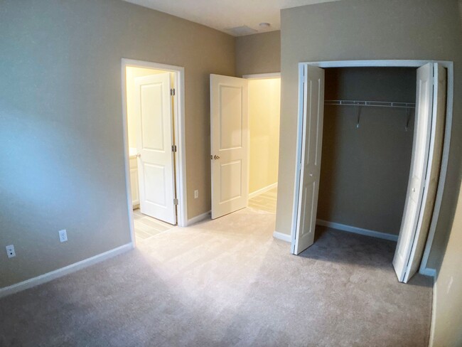 Building Photo - Your Private Escape with High-End Finishes...