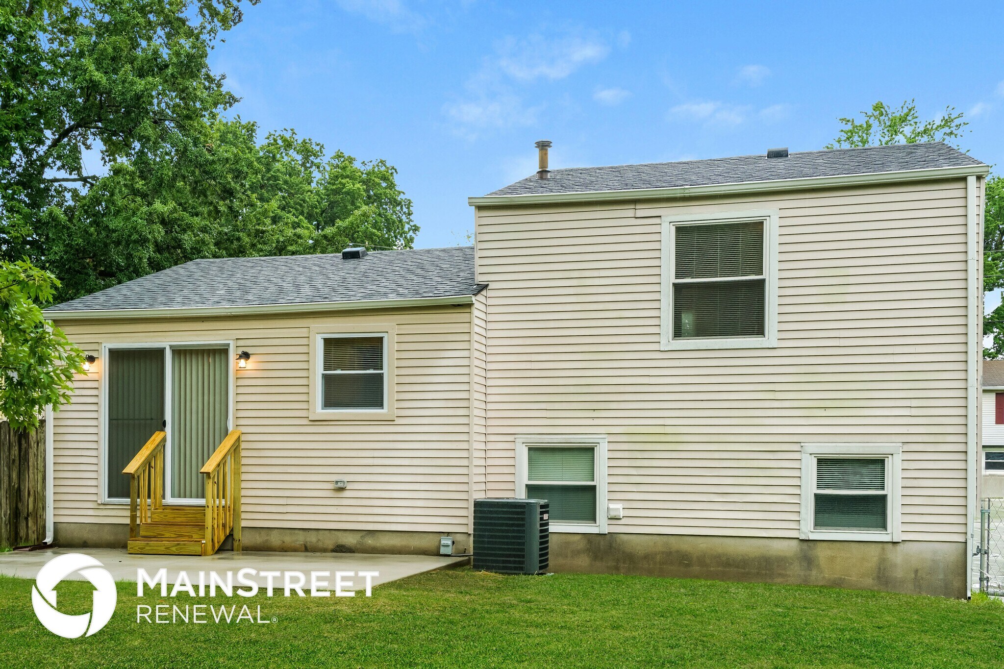 Building Photo - 4712 Arroyo Trail