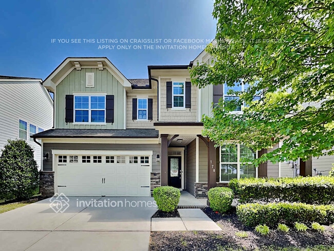 Building Photo - 170 Rainberry Dr