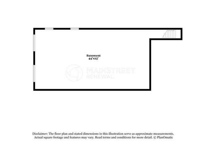 Building Photo - 4 Bedroom Pet-Friendly Home in OVERLAND PARK, KS with Main Street Renewal
