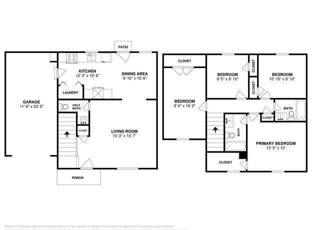 Building Photo - 2608 Misty Cove Pl NE
