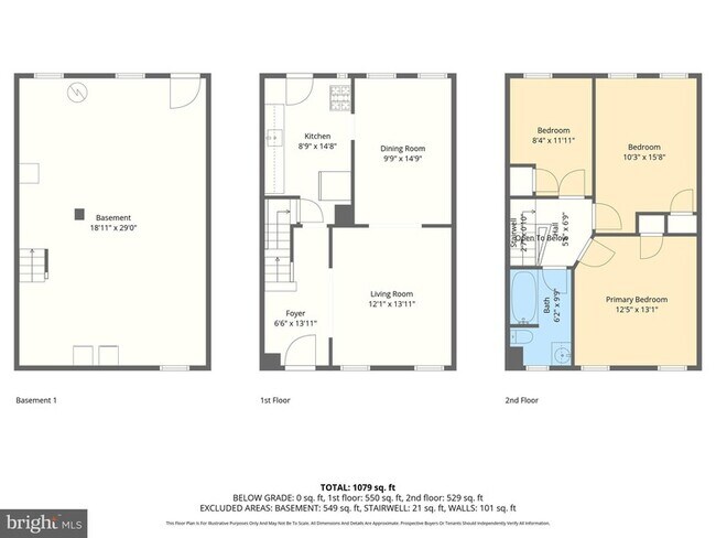 Building Photo - 1209 N Dukeland St
