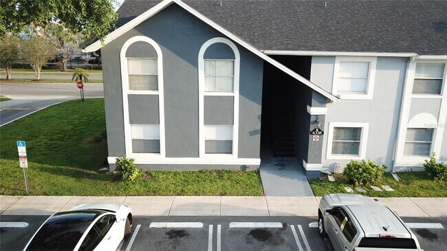 Building Photo - 4338 Pershing Pointe Pl
